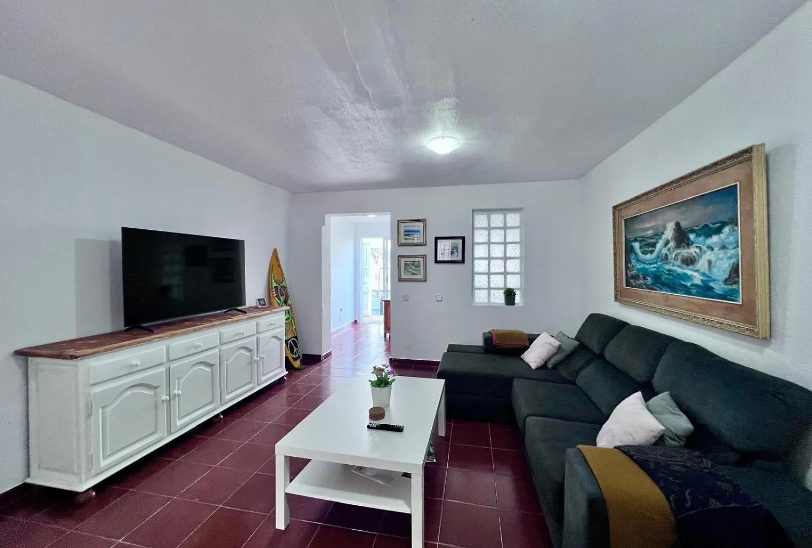 Solimar Playa Del Hombre 스페인