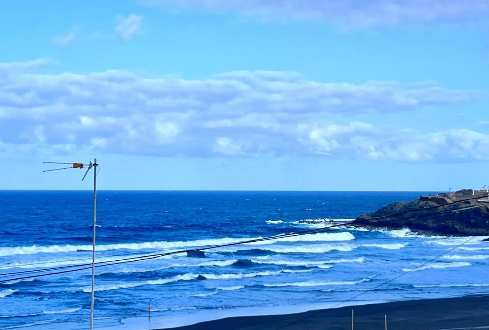 Solimar Playa Del Hombre 아파트