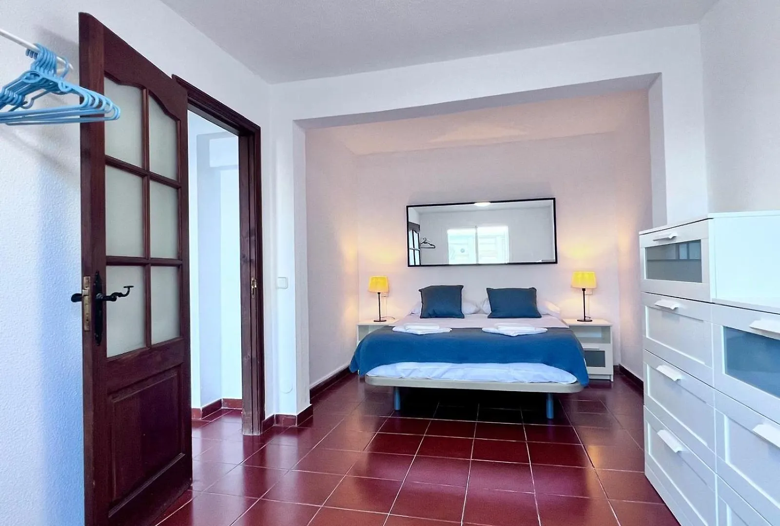 Solimar Playa Del Hombre 0*,  스페인